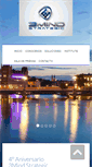 Mobile Screenshot of 3mindstrategic.com